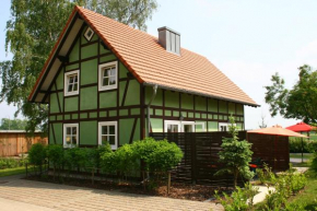Ferienhaus Seegasse 4, Göhren-Lebbin
